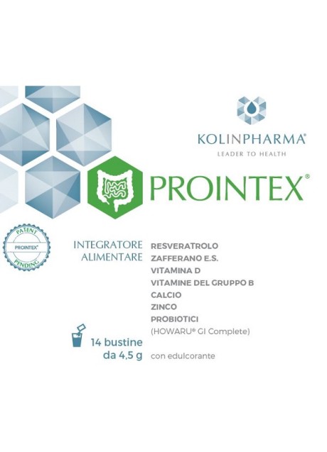 PROINTEX 14BUST