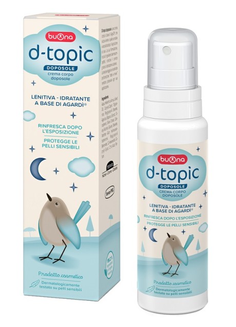 DTOPIC DOPOSOLE 150ML