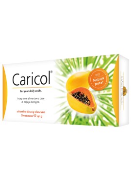 CARICOL 7BUST