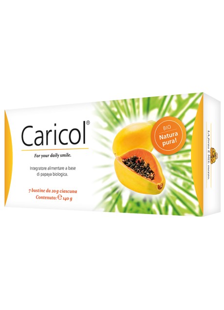 CARICOL 7BUST