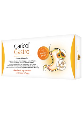 CARICOL GASTRO 7BUST