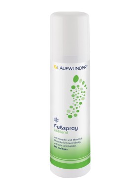 LAUFWUNDER DEODORANTE SPR PIED