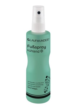LAUFWUNDER DEODORANTE SPR120ML