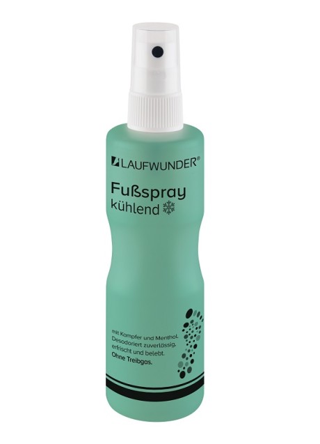 LAUFWUNDER DEODORANTE SPR120ML