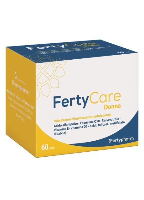 FERTYCARE 60STICK
