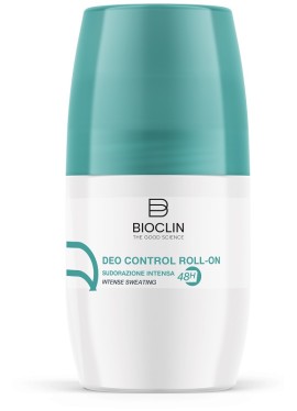 BIOCLIN DEO CONTROL ROLL ON