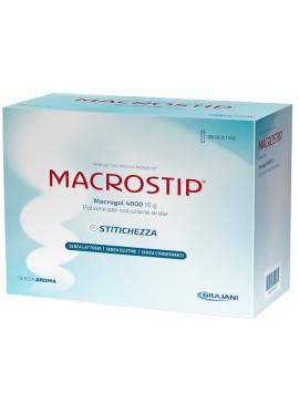 MACROSTIP 20BUST