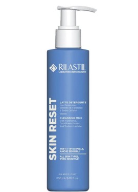 RILASTIL SKIN R LATTE DET200ML
