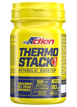 THERMO STACK PLUS 90CPR