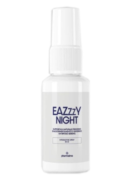 PHARMALMA EAZZZY NIGHT 30ML