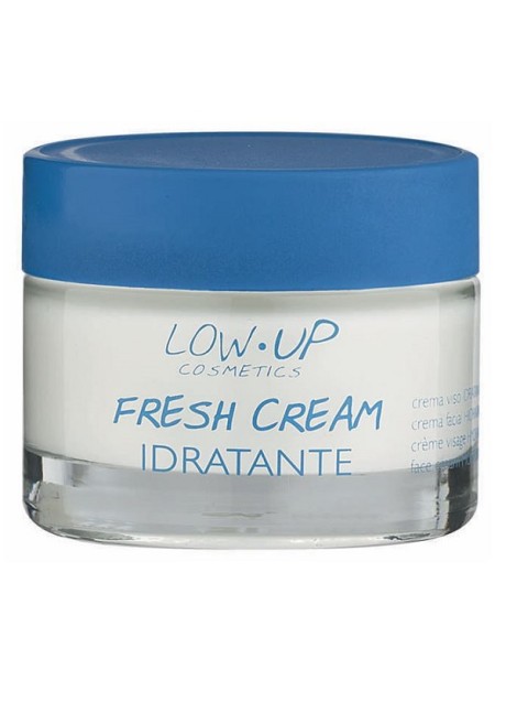 CREMA VISO FRESH IDRATANTE 30 ML