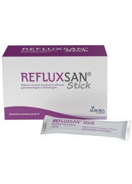 REFLUXSAN STICK 20BUST MONOD