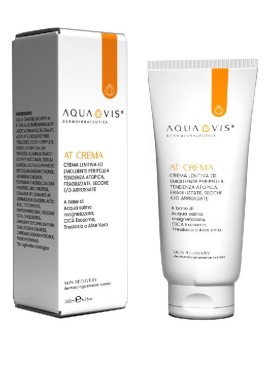 AQUAVIS AT CREMA 200ML