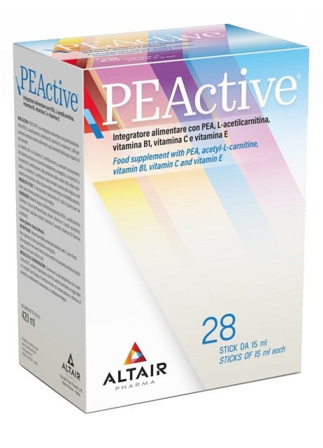 PEACTIVE 28STICK