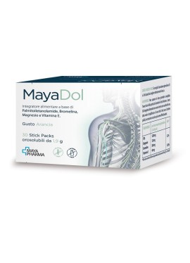 MAYADOL 30STICK PACKS OROSOL