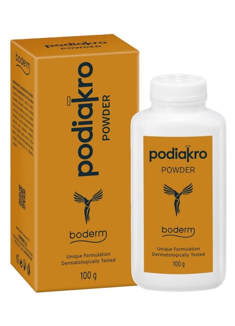 PODIAKRO POWDER 100G