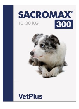 SACROMAX 300 30 BUST