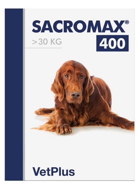 SACROMAX 400 30 BUST