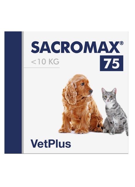 SACROMAX 75 30 BUST