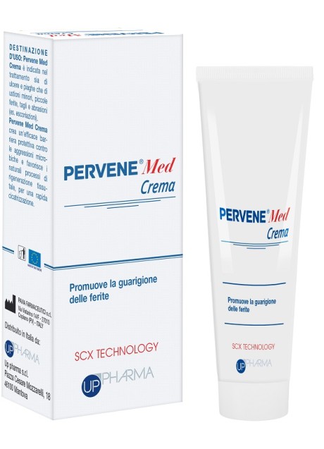 PERVENE MED CREMA 50ML