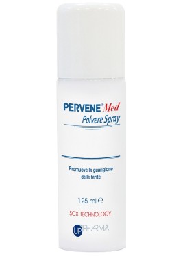 PERVENE MED POLVERE SPRAY125ML