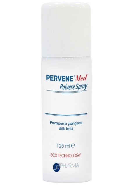 PERVENE MED POLVERE SPRAY125ML