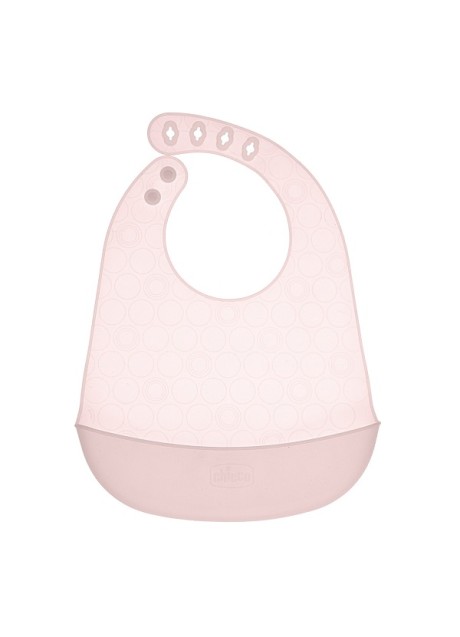 CH EASY ROLL BIB SIL TASCA RA