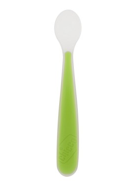 CH SOFTLY SPOON VERDE SIL 6M