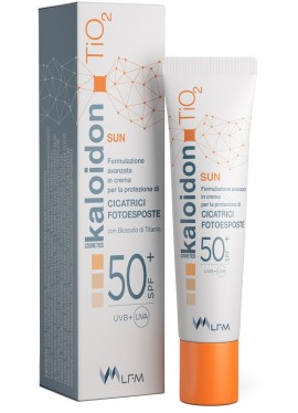KALOIDON TIO2 CR CICATRICI 50
