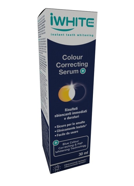 IWHITE SERUM 30ML