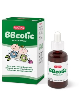 BBCOLIC GOCCE 30ML