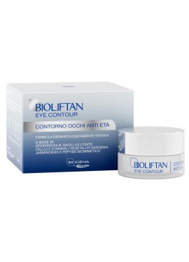 BIOLIFTAN EYE CONTOUR 15ML