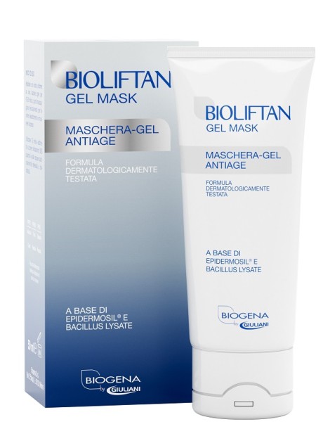 BIOLIFTAN GEL MASK 50ML