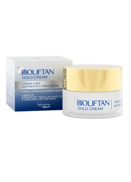 BIOLIFTAN GOLD CREAM 50ML