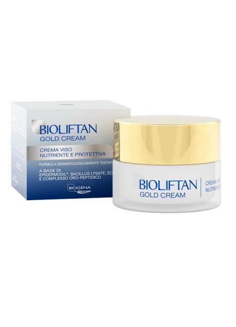 BIOLIFTAN GOLD CREAM 50ML