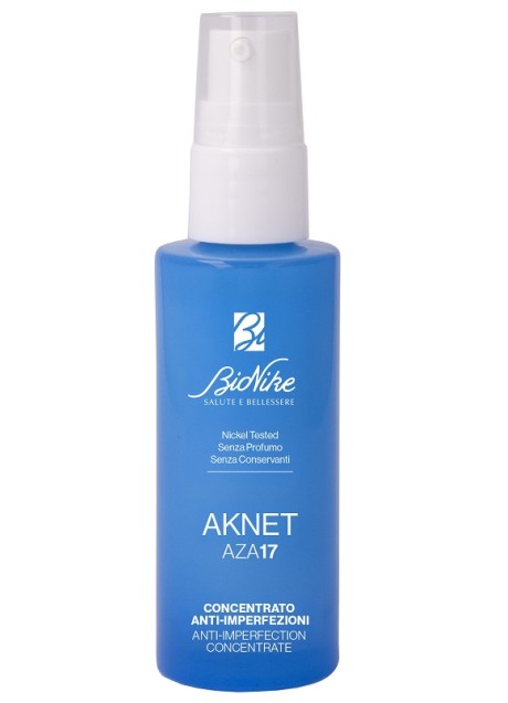 AKNET AZA17 CONC A IMPER 30ML