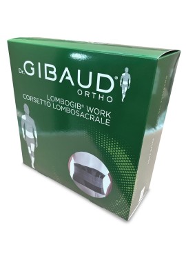 GIBAUD ORTHO LOMBOGIB WORK H21