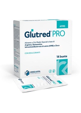 GLUTRED PRO 14BUST
