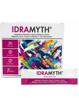 IDRAMYTH 30STICK PACK