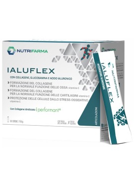 IALUFLEX 30STICK