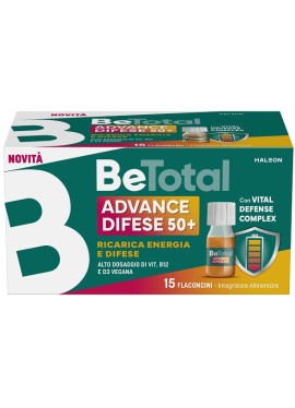 BETOTAL ADVANCE DIFESE50  15FL