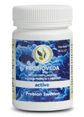 PROBIOVEDA ACTIVE 150CPR