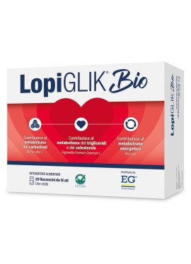 LOPIGLIK BIO 20FL