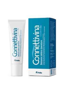 CONNETTIVINA COSMETICHA BALSAMO LABBRA RIPARATORE 10 ML