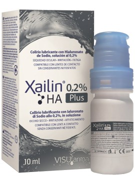 XAILIN PLUS 0 2 HA COLLIRIO