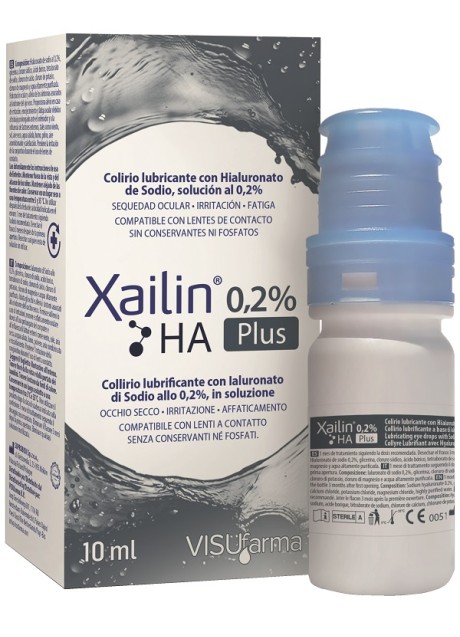 XAILIN PLUS 0 2  HA COLLIRIO