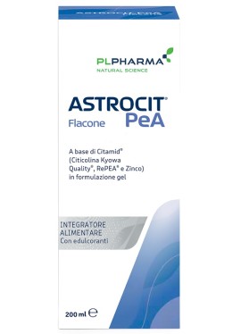 ASTROCIT PEA 200ML