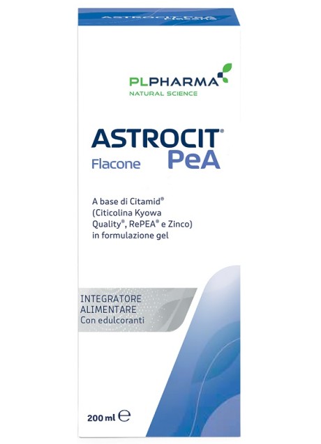 ASTROCIT PEA 200ML