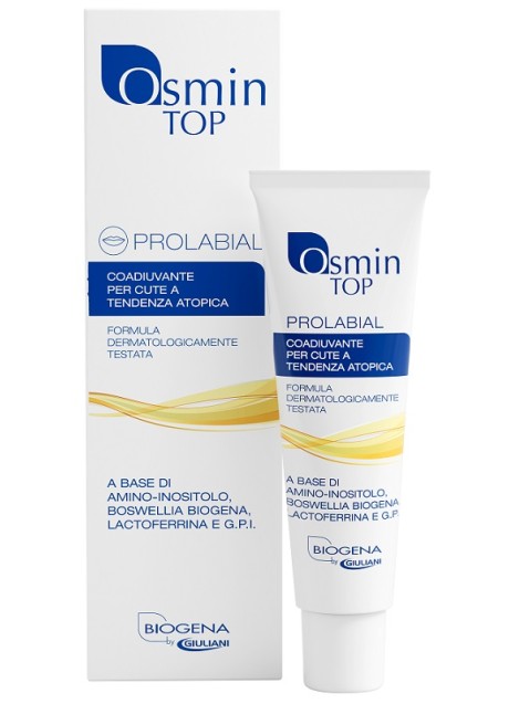 OSMIN TOP PROLABIAL 15ML