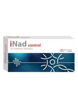 INAD CONTROL 30CPR